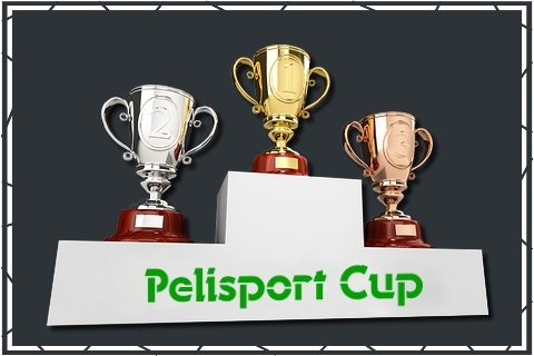 PELISPORT CUP 2021 - jednotlivci