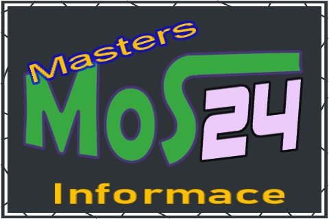 Masters MoS24