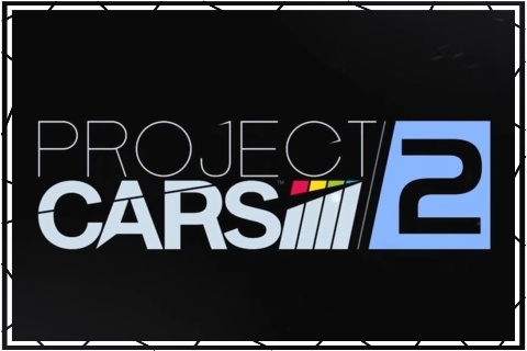 Project Cars 2 - první náš simulátor